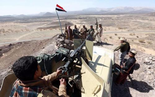 再次发出攻击令 称20枚导弹60架无人机已进入战时状态：誓言复仇 