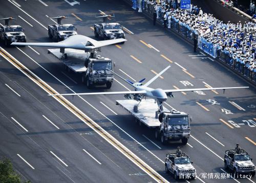 攻击11隐身无人机亮相后，美方后悔放弃X-47B，俄：差距明显