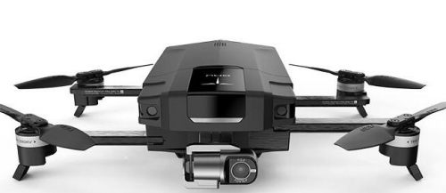 现在的无人机技术成熟了吗