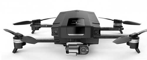 我们为什么要将无人机应用在消防领域