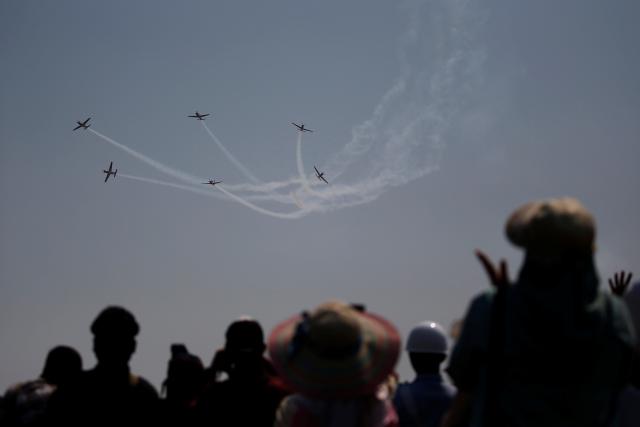 印尼庆祝国民军建军74周年