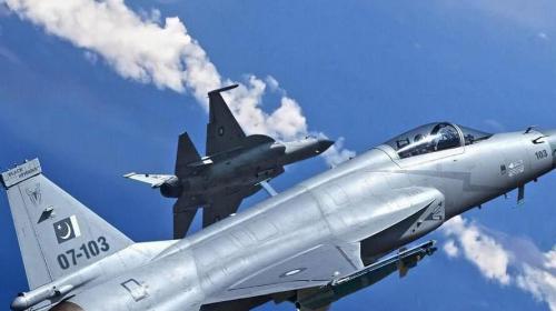 巴基斯坦无人机攻破边境，投下80公斤弹药，印军防空网形同虚设