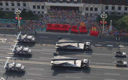 无人机空战能成为未来空中对抗的主要模式之一？ 