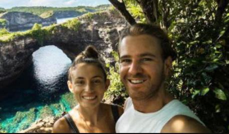 伊朗释放澳大利亚网红夫妇 此前因非法使用无人机被捕