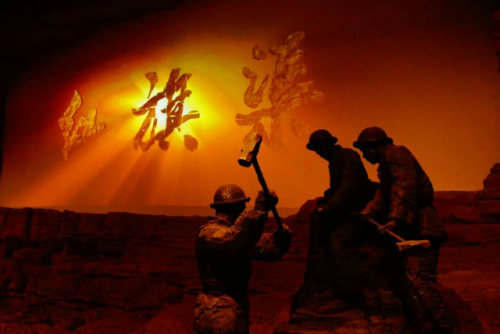 河南林州：无人机科技做翅膀，“飞”出一条生财路！ 