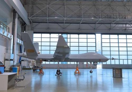 中国无人机中东卖到脱销，各国疯抢！