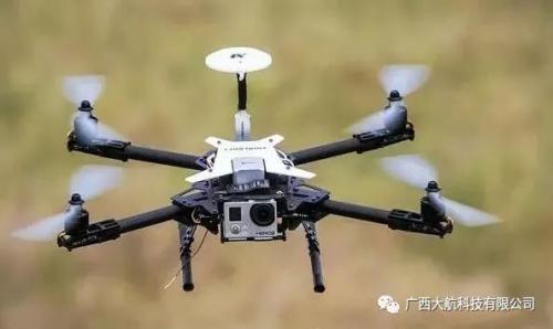 无人机与航模的区别