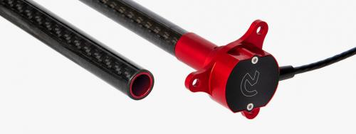 英国Reventec公司与UST联合开发出无人机燃油油位传感器