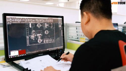 中国红飘扬世界！汇星海致敬祖国70华诞！