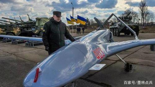 利比亚战场，上次是客气只打无人机，这次连人一锅端了！ 