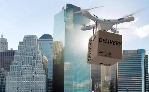 无人机、无人驾驶、智能化技术，金秋9月，物流科技迎来“丰收季节”