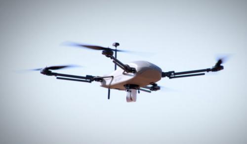 埃尔比特公司获得1.53亿美元无人机合同