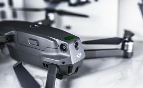 消费级无人机能做什么？