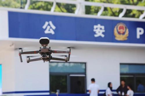 双周报 | 国庆很忙！内保平安，外拓市场