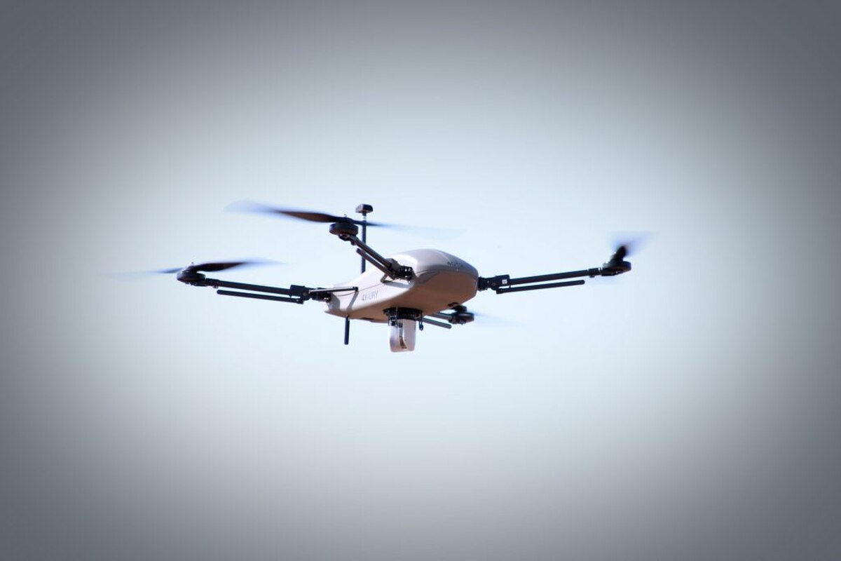  1.5亿美金：以色列无人机公司又获东南亚国家大单