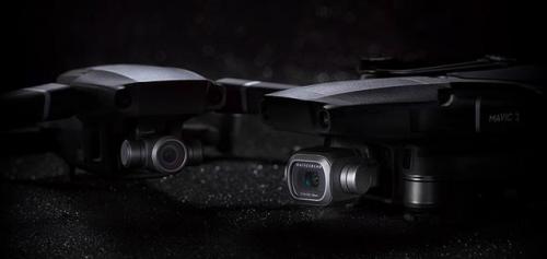大疆Mavic 3无人机将于2020年1月发布