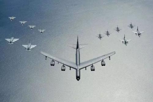 前沿：无人机自主集群技术研究展望