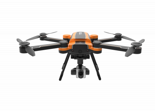 反制无人机可实现民用机场高质量的安全保障 