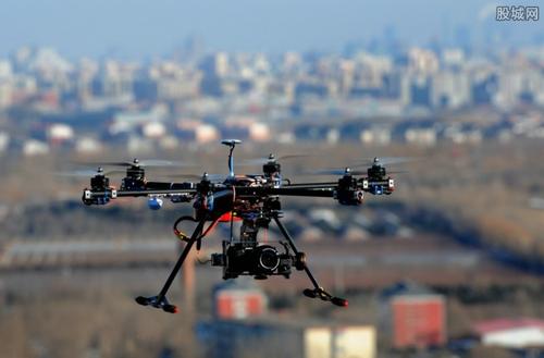 我国主导的第一项无人机国际标准有望明年发布