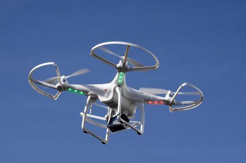 悉派克公司为澳大利亚海军研发小型无人机 