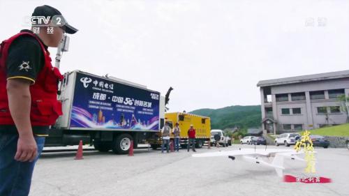 央视聚焦傲势“国之利器”，新时代背景下的空中救援