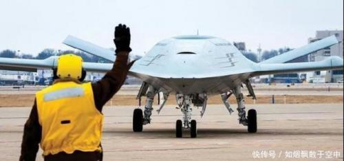 美新型无人机亮相，玄乎到让人类颤抖？了解情况之后难以淡定