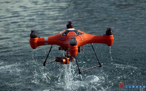 不只产品和技术，如今无人机发展已迈入标准之争！