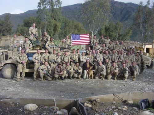 美军上演瞒天过海，无人机飞抵俄边境，不料行动已被了如指掌 