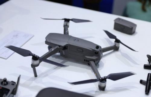 民航局：向迅蚁送吧颁发无人机配送许可