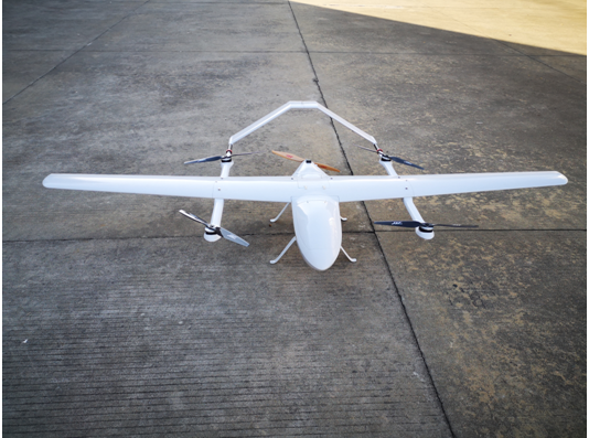 山河测绘SH-20电动垂直起降无人机系统_无人机网(www.youuav.com) 山河测绘SH-20电动垂直起降无人机系统_无人机网(www.youuav.com)