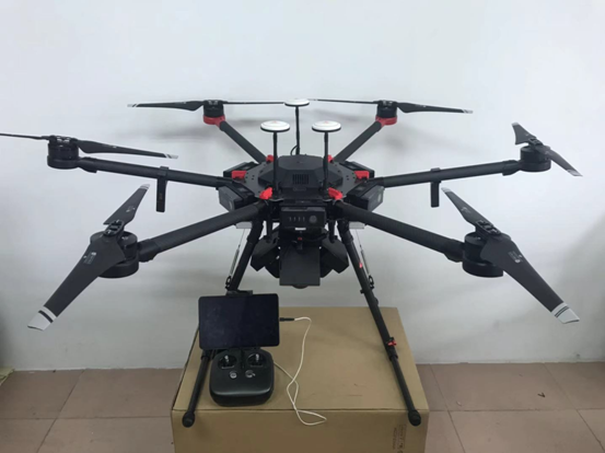 山河测绘多功能倾斜摄影测量无人机_无人机网(www.youuav.com) 山河测绘多功能倾斜摄影测量无人机_无人机网(www.youuav.com)