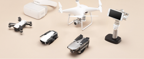 无人机国际标准竞争白热化 专家：中国在标准制定上要形成合力