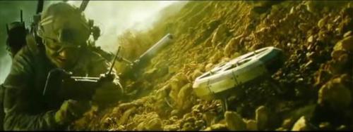 《红海行动》中的炸弹无人机不是虚构, 美军最痛恨中国这家公司