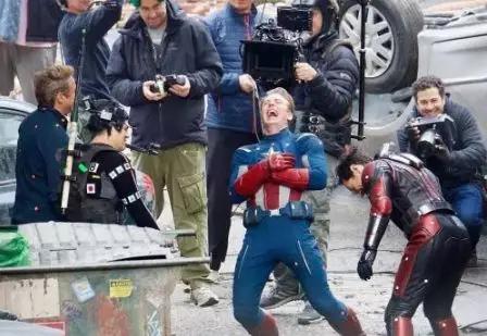 用无人机拍电影，将有哪些有趣的场景将被拍到？