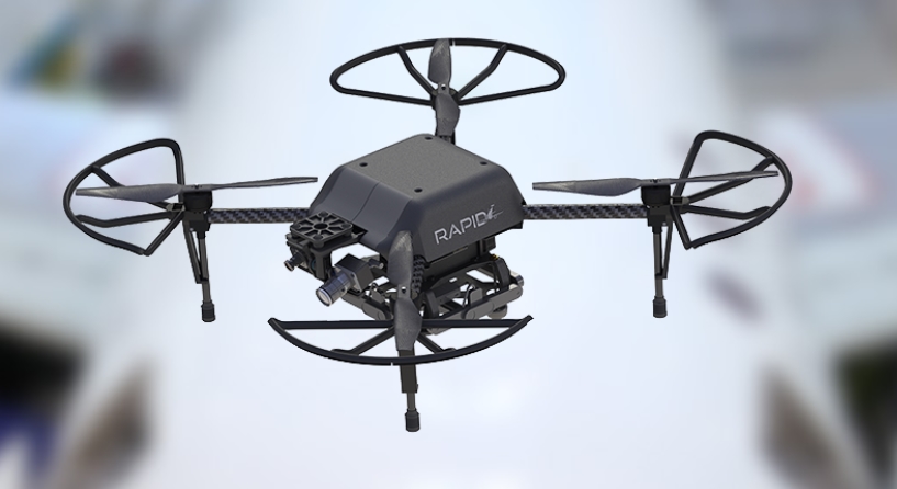 航拍检查无人机_无人机网(www.youuav.com) 航拍检查无人机_无人机网(www.youuav.com)