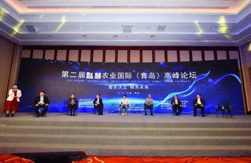 又一项全球超级工程！极飞与袁隆平团队将共同致力于海水稻技术的研发和推广