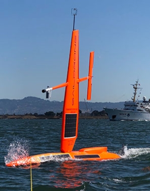 天阳能无人船_无人机网(www.youuav.com) 天阳能无人船_无人机网(www.youuav.com)