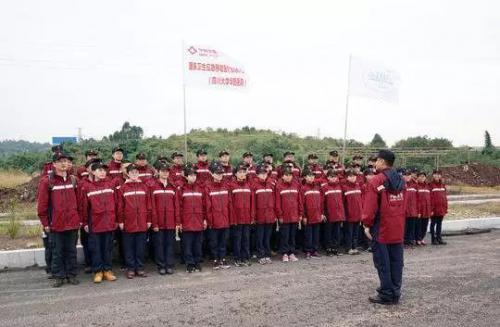 哈瓦特种装备无人机助力长江中上游五省(市)卫生应急联合演练