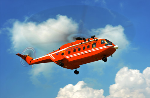 中国通航机场数量已达239个,无人机成为通航发展新动力