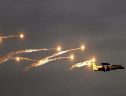 300架无人机跨过边境，印度愤怒调转枪口，直接剑指北部地区 