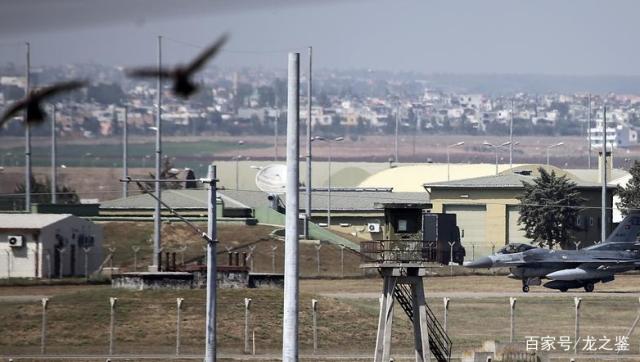 中东又一架无人机被击落，还没来得及开火，就一头栽了下来