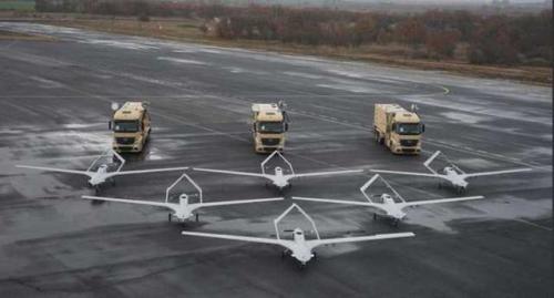 赔本买卖！土耳其派无人机去利比亚，不仅丢面子，还把本钱赔掉了