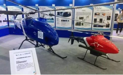 捷报！打破垄断，中国复合推进直升机技术获突破，意义非常重大