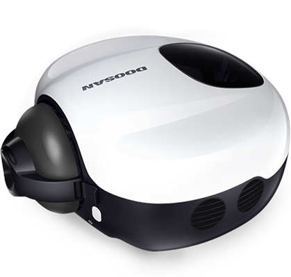 斗山摩拜创新推出新款无人机氢燃料电池