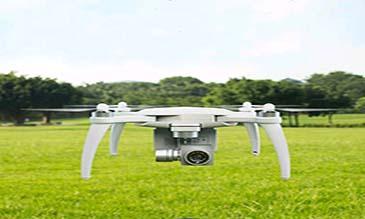 无人机促进民族的团结、新疆稳定发展