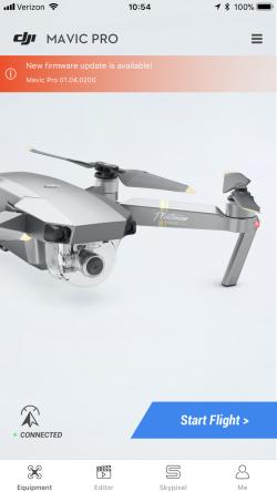 大疆(DJI)无人机Mavic Pro铂金版评测_新品发布_资讯_无人机网 大疆(DJI)无人机Mavic Pro铂金版评测_新品发布_资讯_无人机网