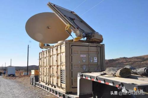 美军研发反无人机高功率微波武器 对付蜂群战术非常有效