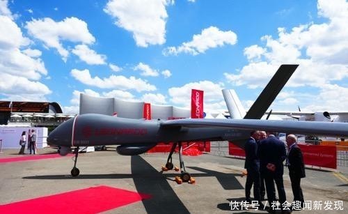 中国无人机竞标东南亚项目，优势非常明显，但有非技术因素限制