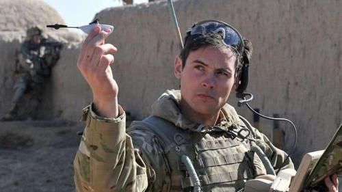 美国禁止购买大疆无人机，但美军太喜欢了，美国又找了个理由掩饰