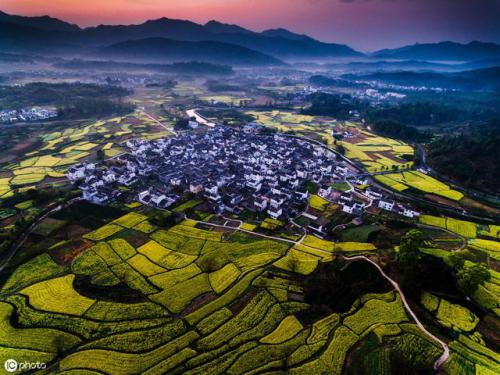 无人机的航拍技巧分享